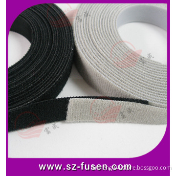 Hook Loop Fasteners with Moulded Self Locked